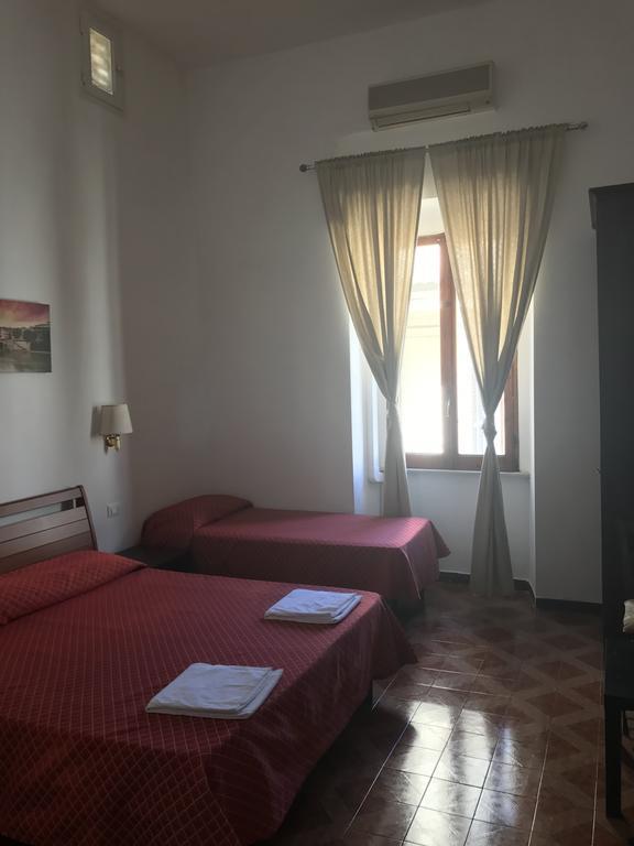 Vertex Palace Rome Exterior photo